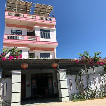 Nhà Nghỉ An Phát Tuy Hoà Ngoại thất bức ảnh