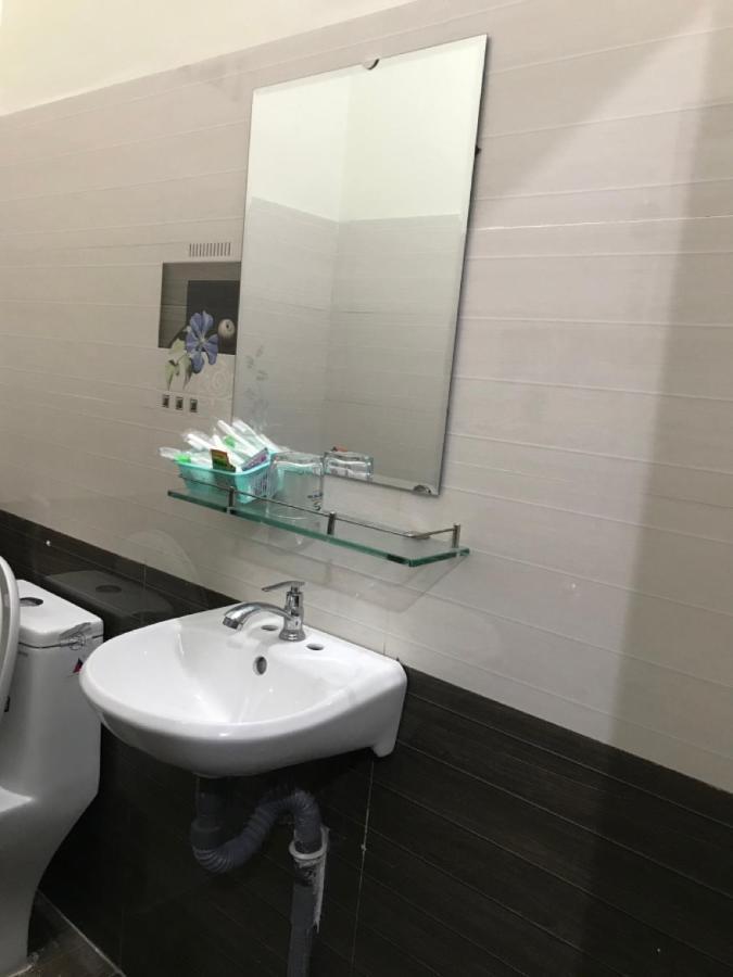 Nhà Nghỉ An Phát Tuy Hoà Ngoại thất bức ảnh