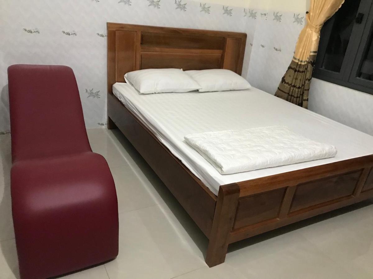 Nhà Nghỉ An Phát Tuy Hoà Ngoại thất bức ảnh