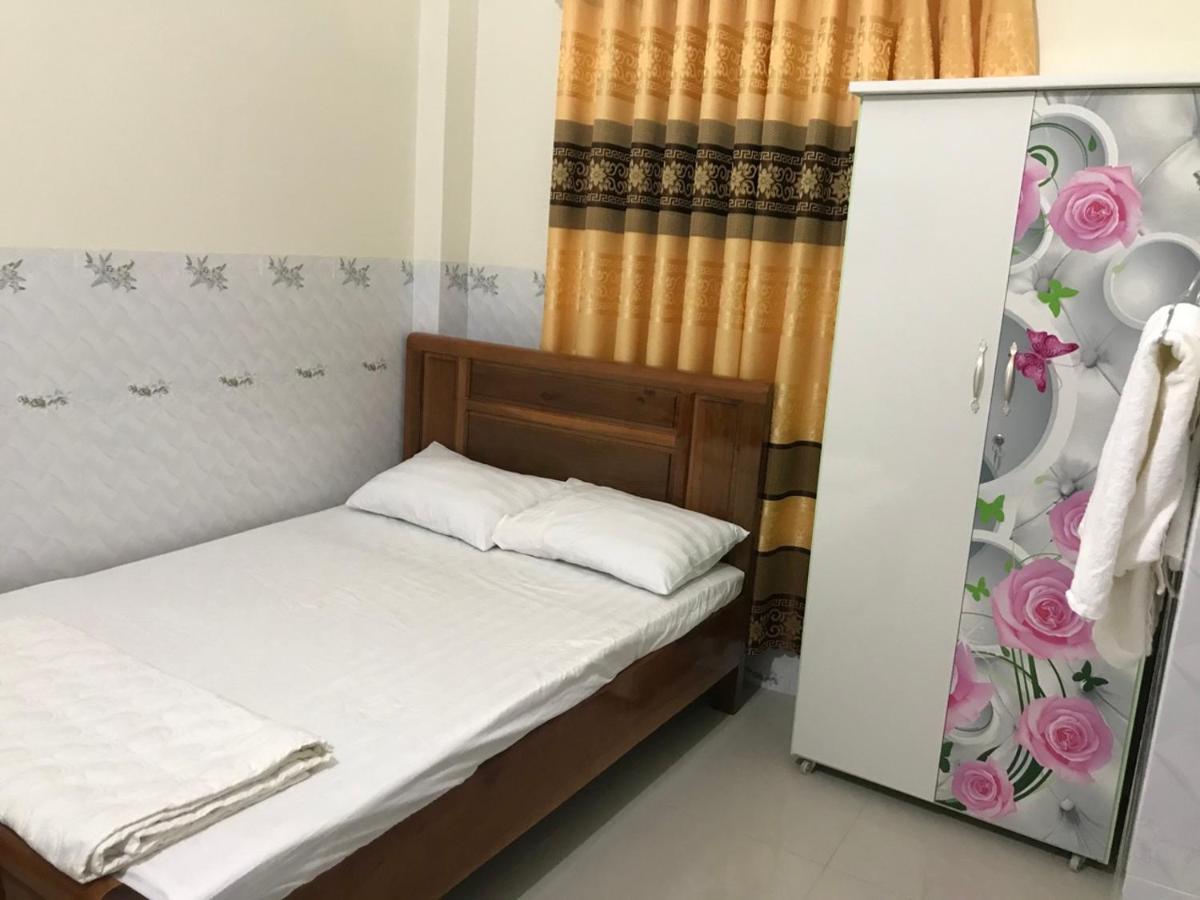 Nhà Nghỉ An Phát Hotel Tuy Hoà Ngoại thất bức ảnh