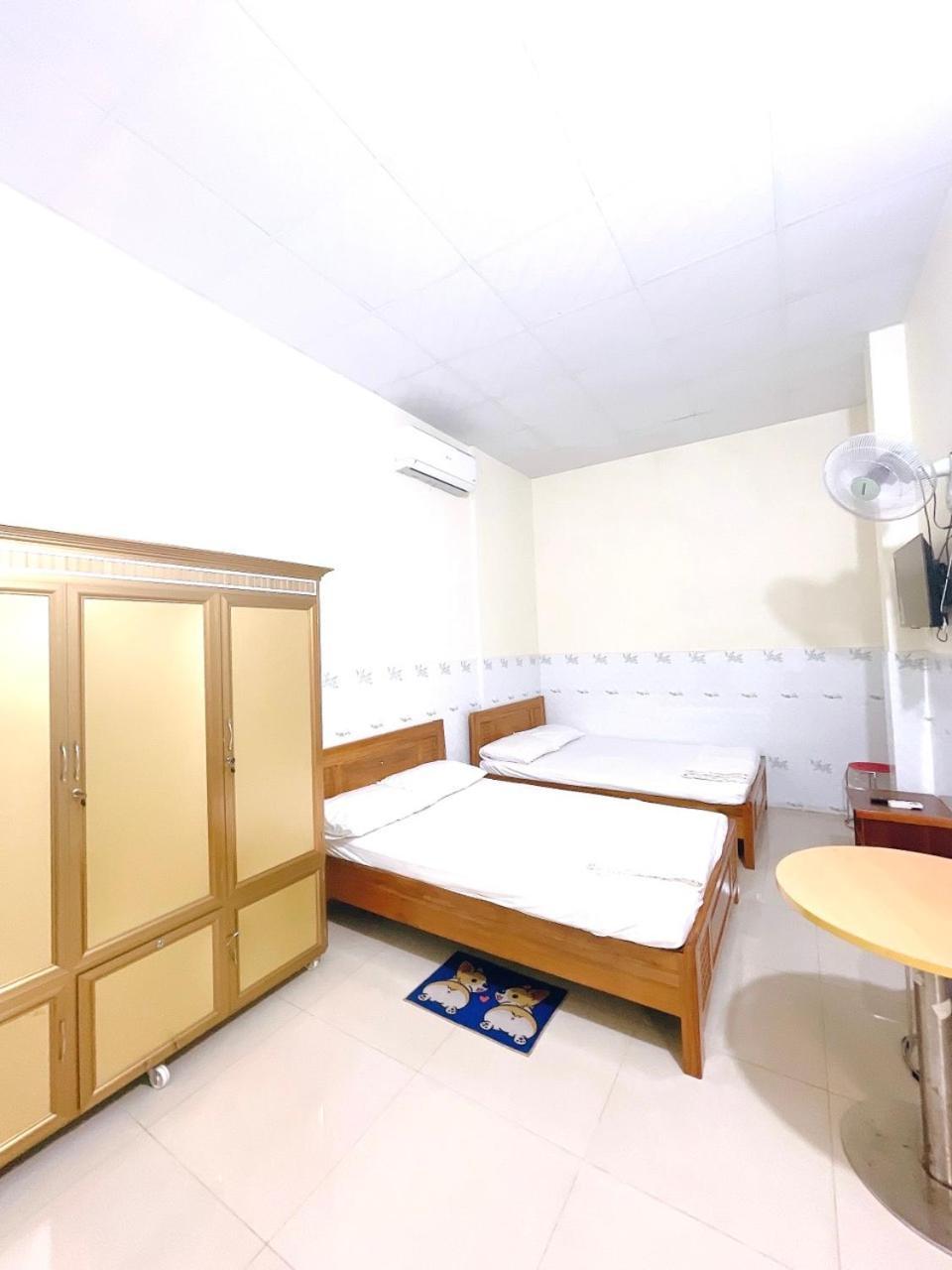 Nhà Nghỉ An Phát Tuy Hoà Ngoại thất bức ảnh